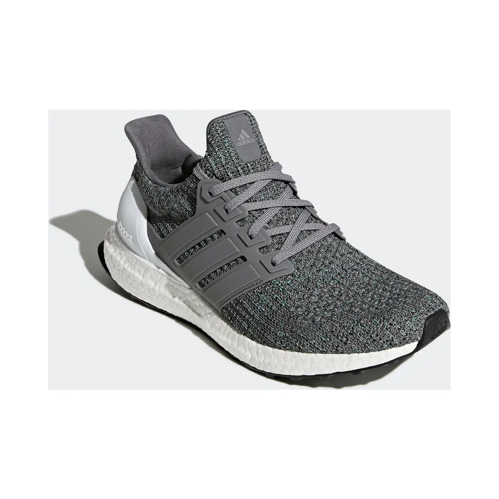 adidas Ultra Boost 4.0 Grey Four Grey Four/Grey Four/Running White (CP9251)