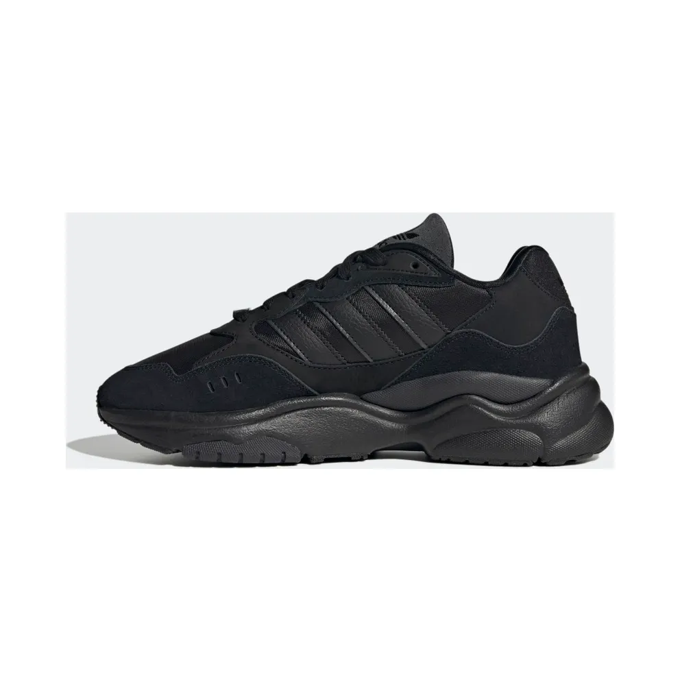 Adidas Retropy F90 Core Black / Core Black / Carbon (HP2200)