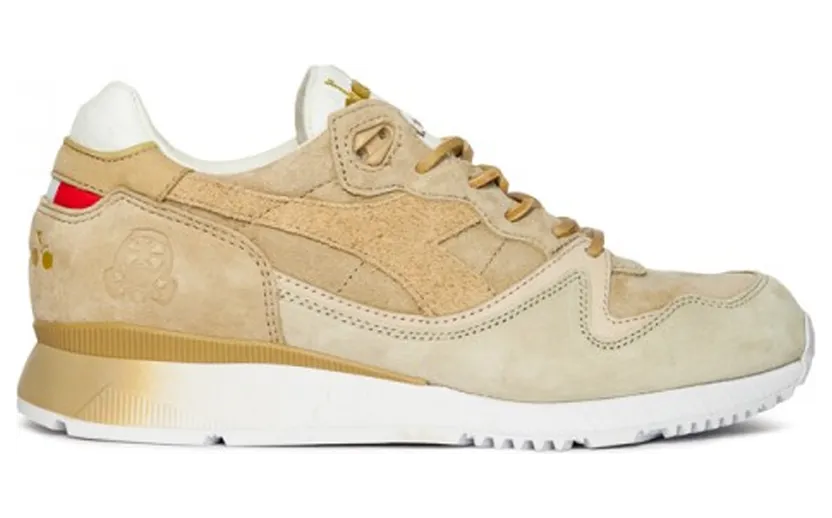 Diadora V7000 Footpatrol Macchiato