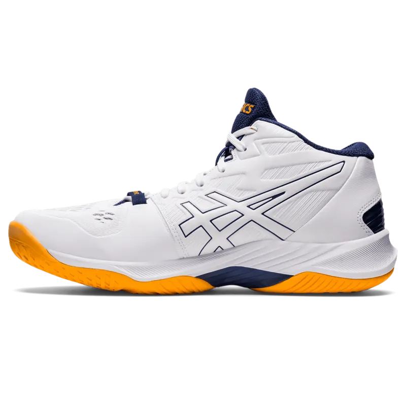 Asics SKY ELITE™ FF MT 2 White/Deep Ocean (1051A065.103)