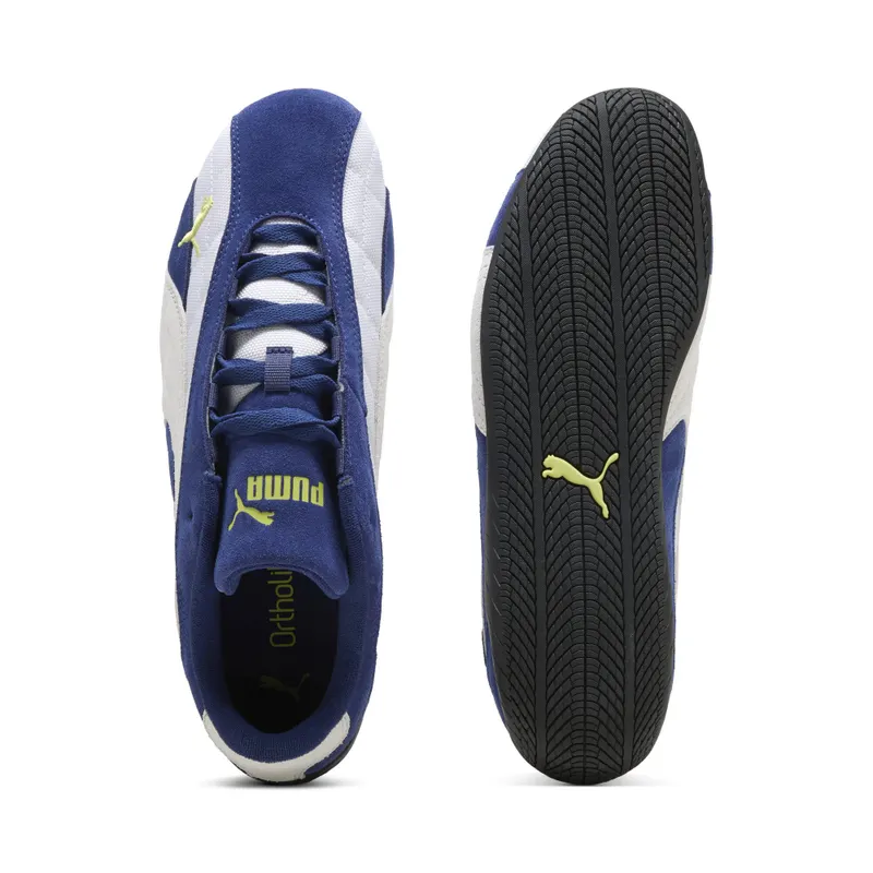 Puma Speedcat Plus Play “Blue Jewel / Puma Black” (405567_02)