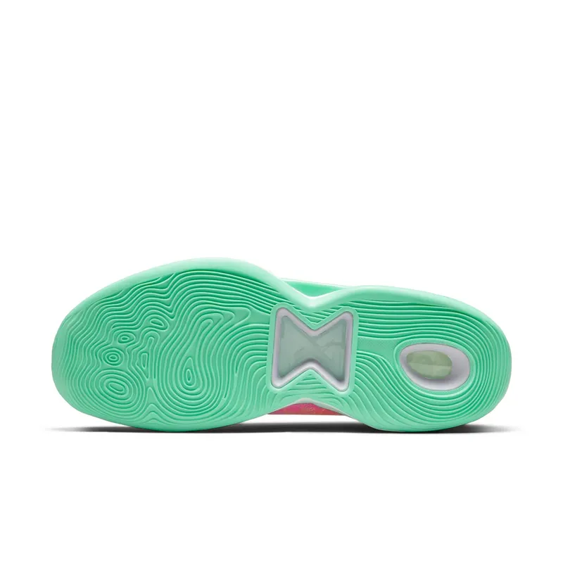 Nike PG 5 Daughters Green Glow (CW3143-301)