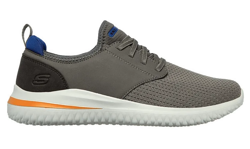 skechers-skech 210239GRY