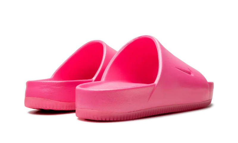 Nike Calm Slide SE “Hyper Pink” (FV5940-600)
