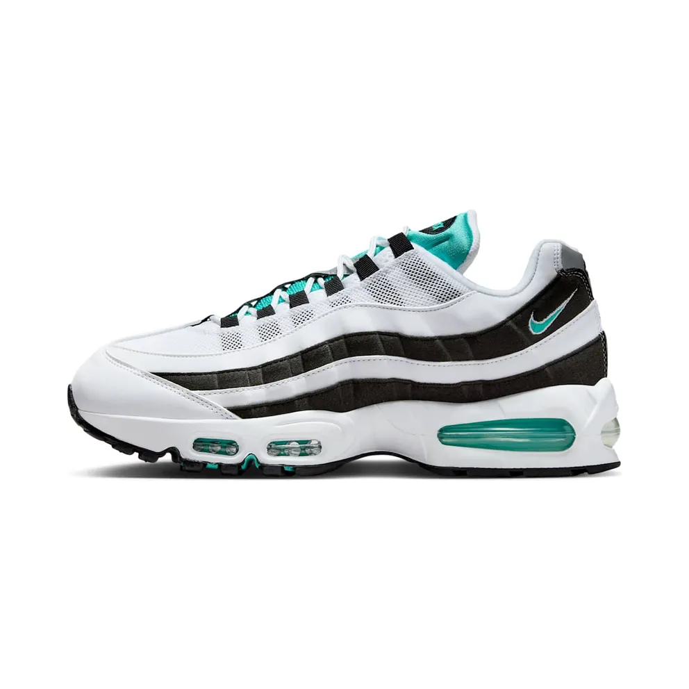 Nike Air Max 95 Big Bubble OG “Black Border” (IM7409-100)