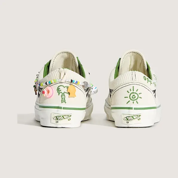 vans-old-skool VN000EGYCRM