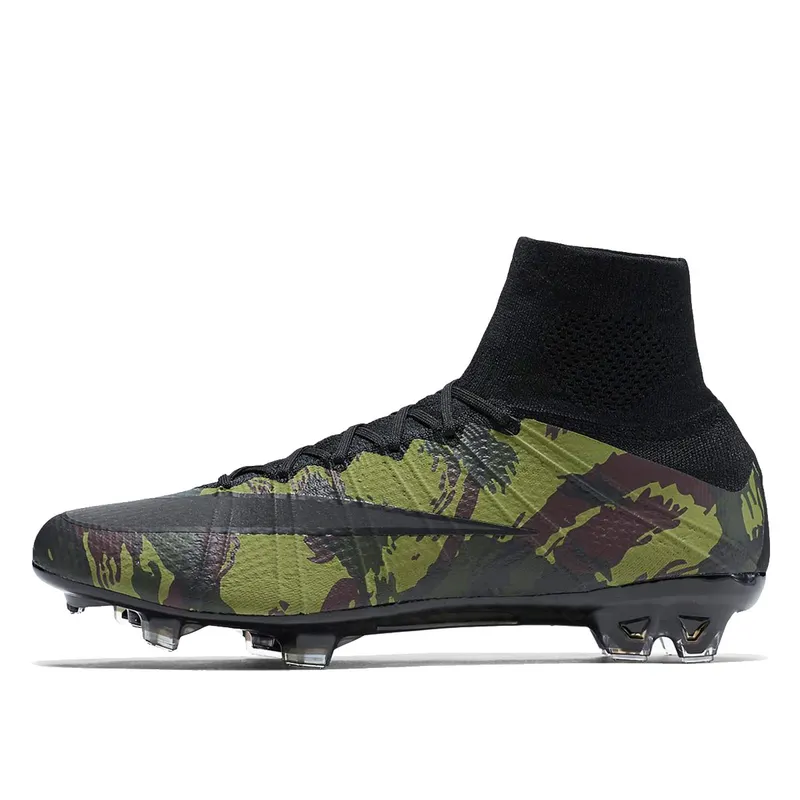 Nike Mercurial Superfly SE FG Camo (835363-300)