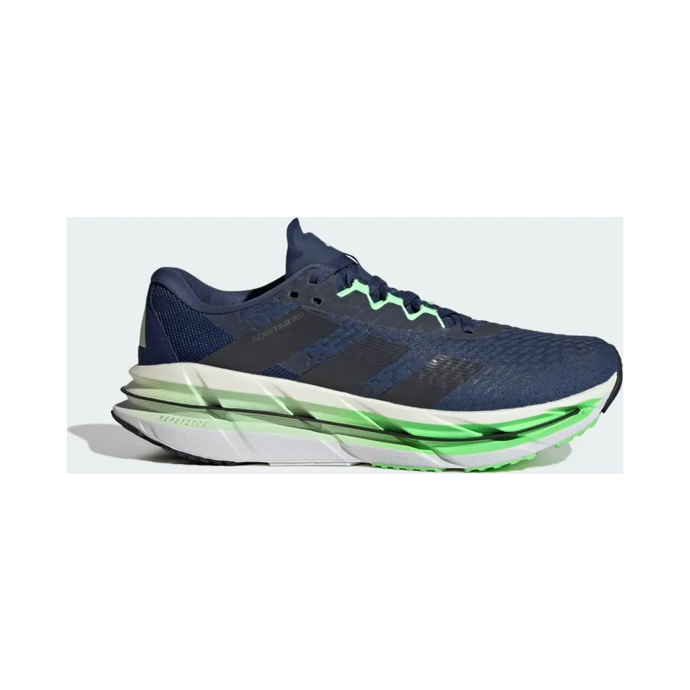 Adidas Adistar Byd Tech Indigo / Legend Ink / Dark Blue (JP6561)