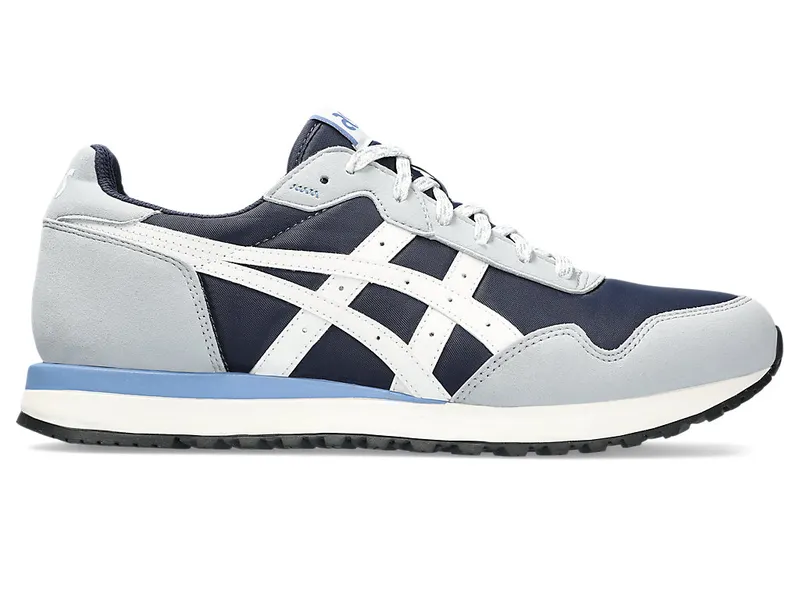 Asics Tiger Runner Ii Midnight/Cream (1203A293.400)