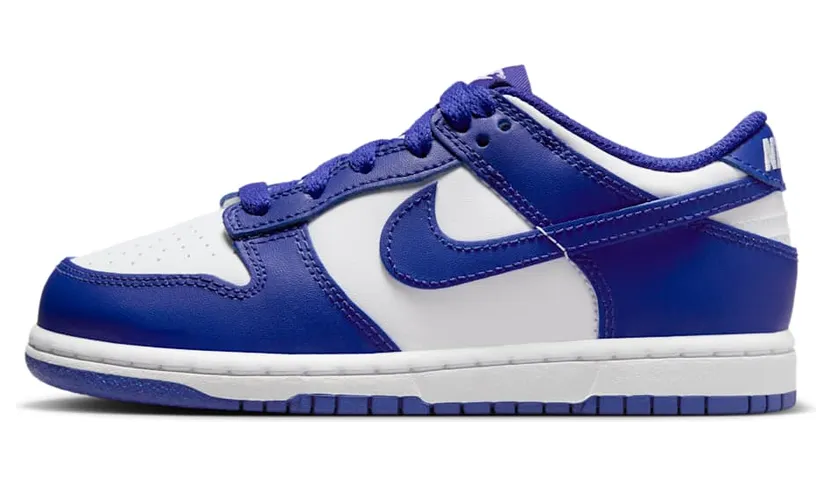 Nike Dunk Low PS “Concord” (FB9108-106)