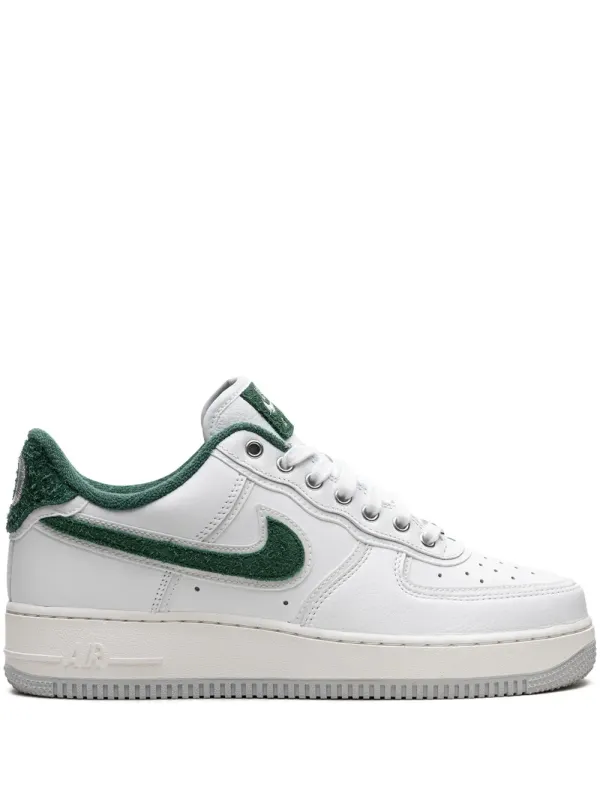 Nike Air Force 1 Low ’07 UO Prem University of Oregon – White (HF0012)