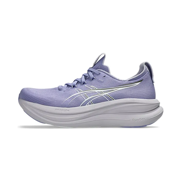 ASICS GEL-NIMBUS 28 “Bluebell / White” (1012B899-500)