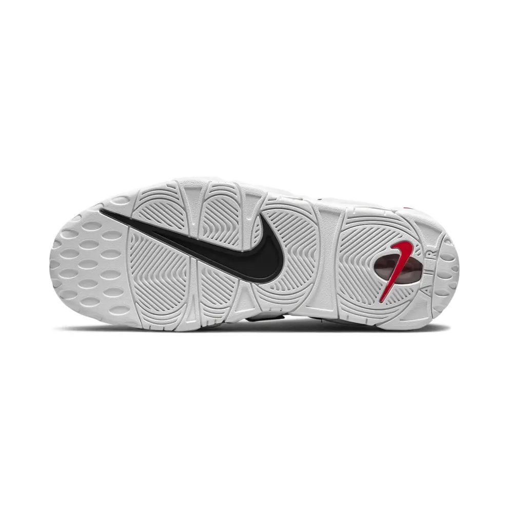 Nike Air More Uptempo Peace, Love, Swoosh (DM8150-100)