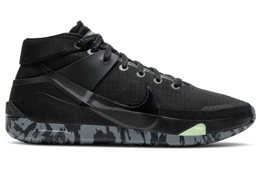 Nike KD 13 Camo Sole (CI9948-006/CI9949-006)