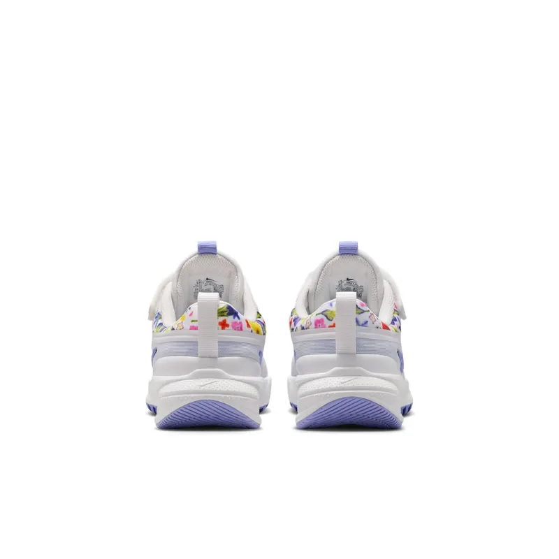 Nike Star Runner 5 White Light Thistle Sapphire (IM6743-100)