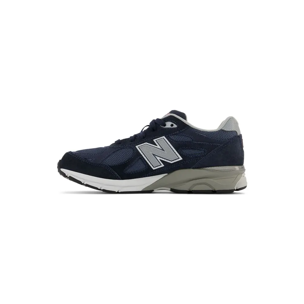 New Balance New Balance Blue/Grey (GC990NB3)