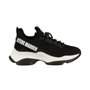 Steve Madden Black / Black (SM19000110-04004-184)