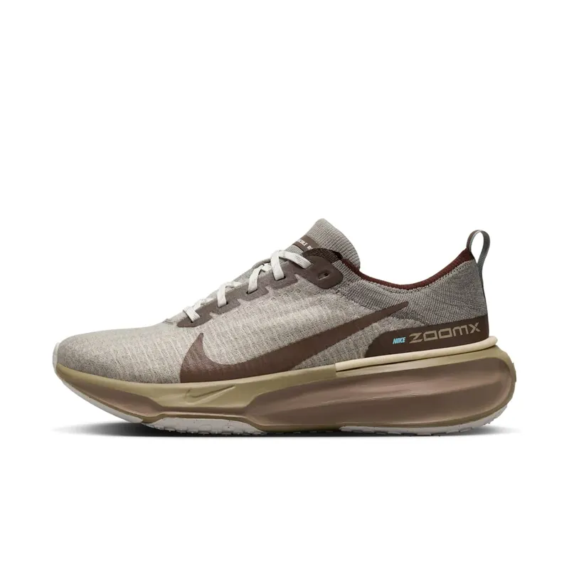 Nike ZoomX Invincible Run 3 Dark Stucco (FZ3654-053)
