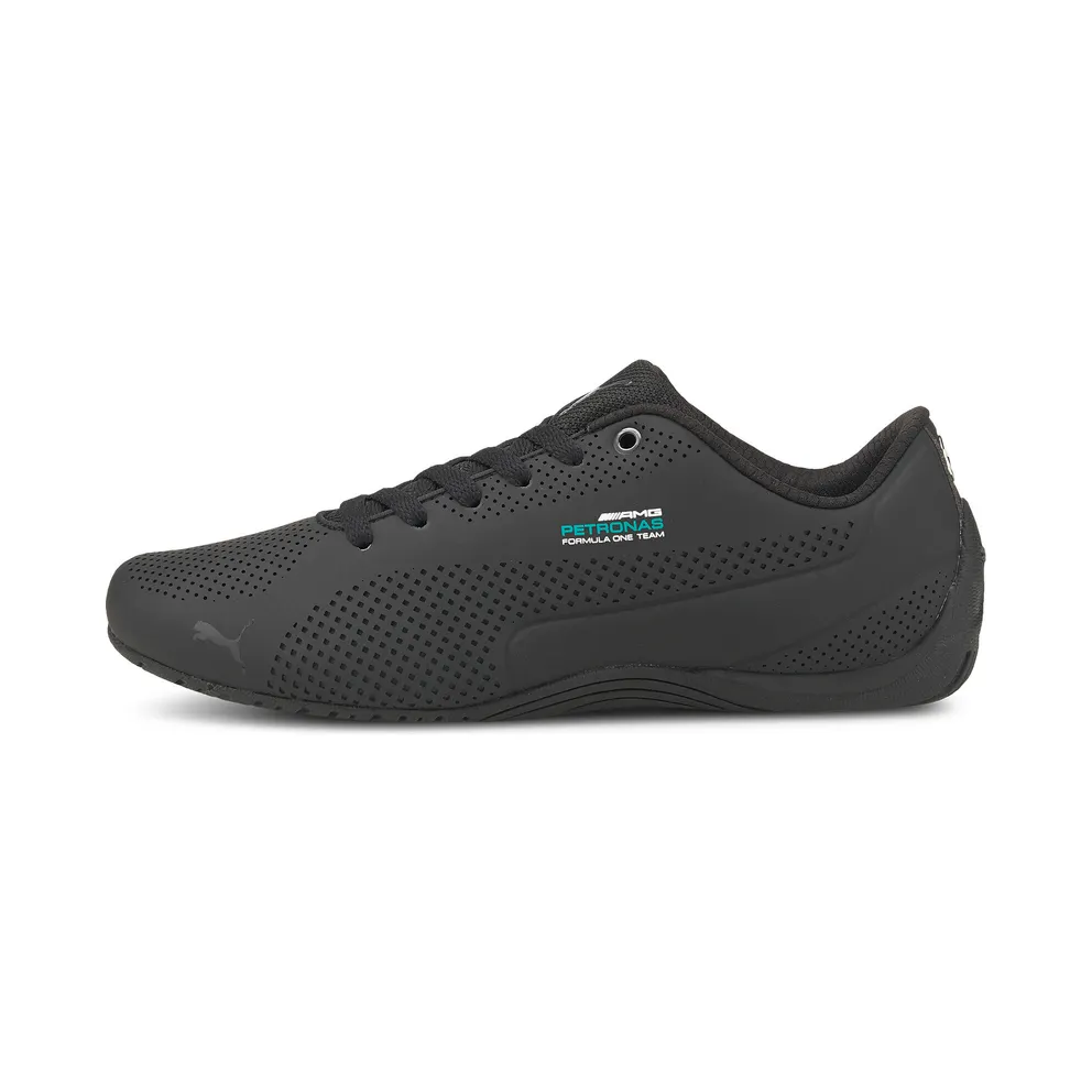 Puma Mercedes Amg Petronas Drift Cat Ultra Black (30602402)