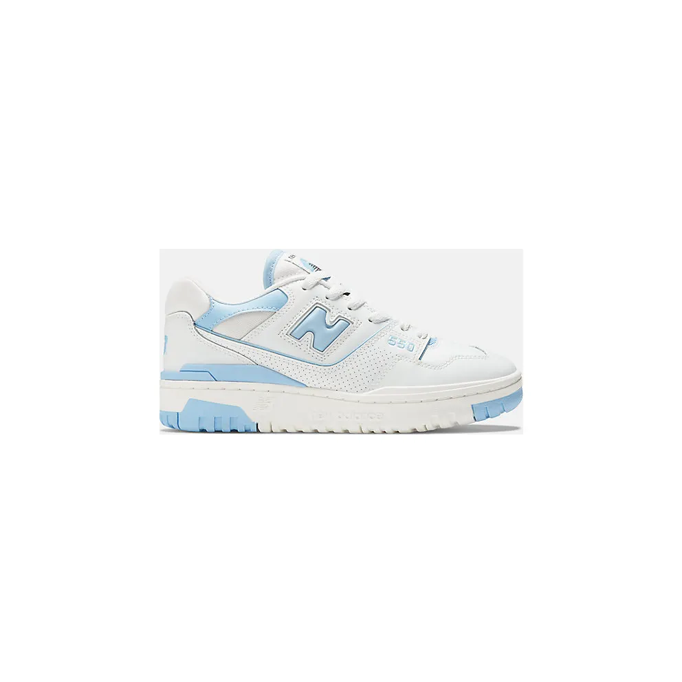 New Balance BBW550 BC White / Blue Haze (BBW550BC)