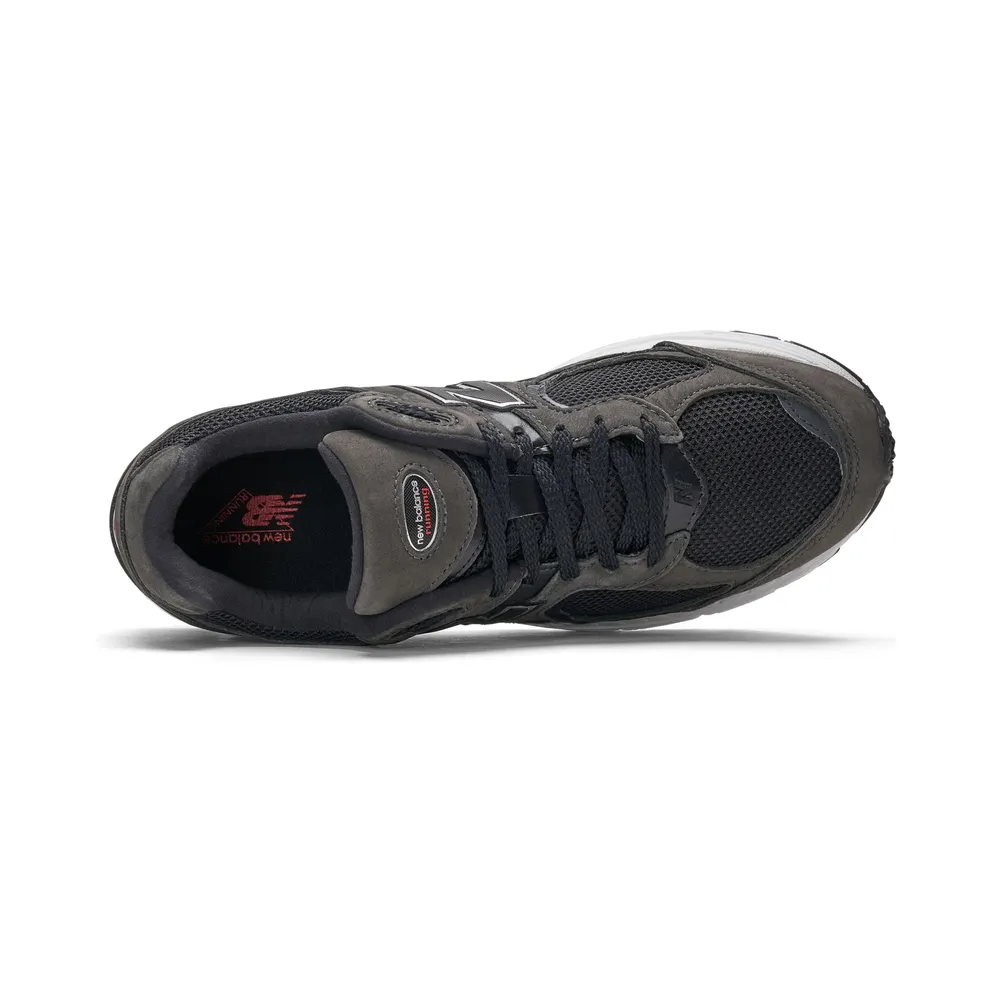 New Balance ML2002RB Black (2020) (ML2002RB)