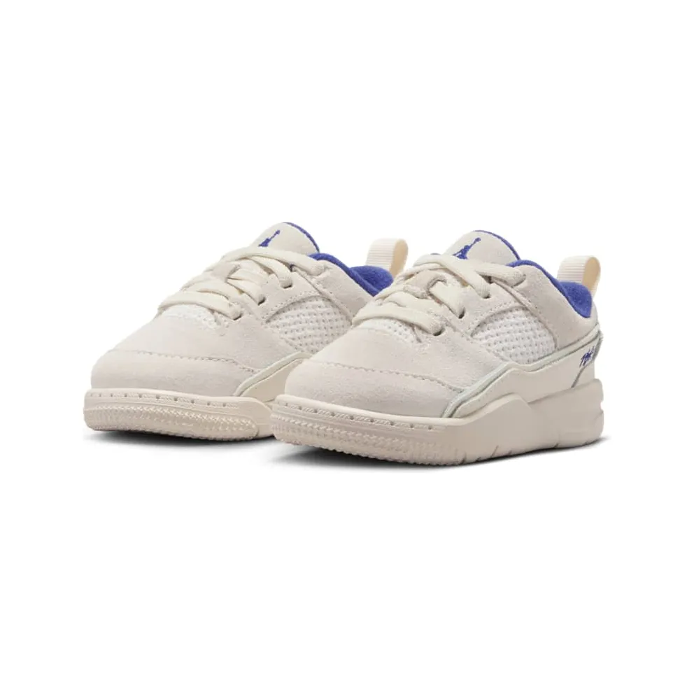 Air Jordan Flight Court TD “Phantom Deep Royal Blue” (HF3331-005)
