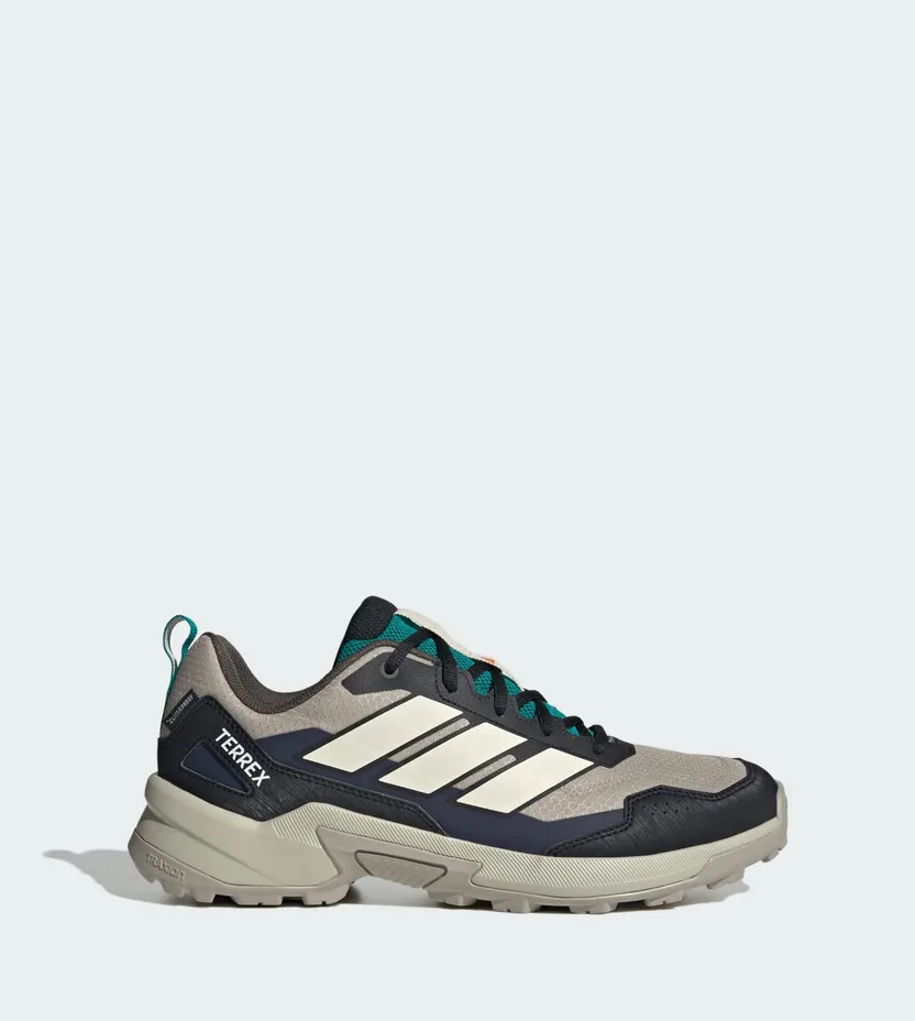 Adidas Terrex Eastrail 3 Climaproof Hikingschoenen Light Brown / Wonder White / Core Black (KJ8954)