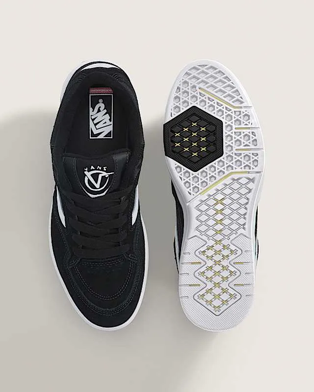 vans-rowan VN000V74BWT