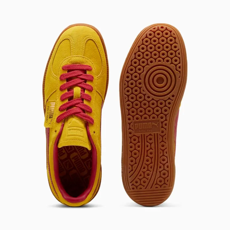 Puma Palermo “Pelé Yellow Club Red” (396463-01)