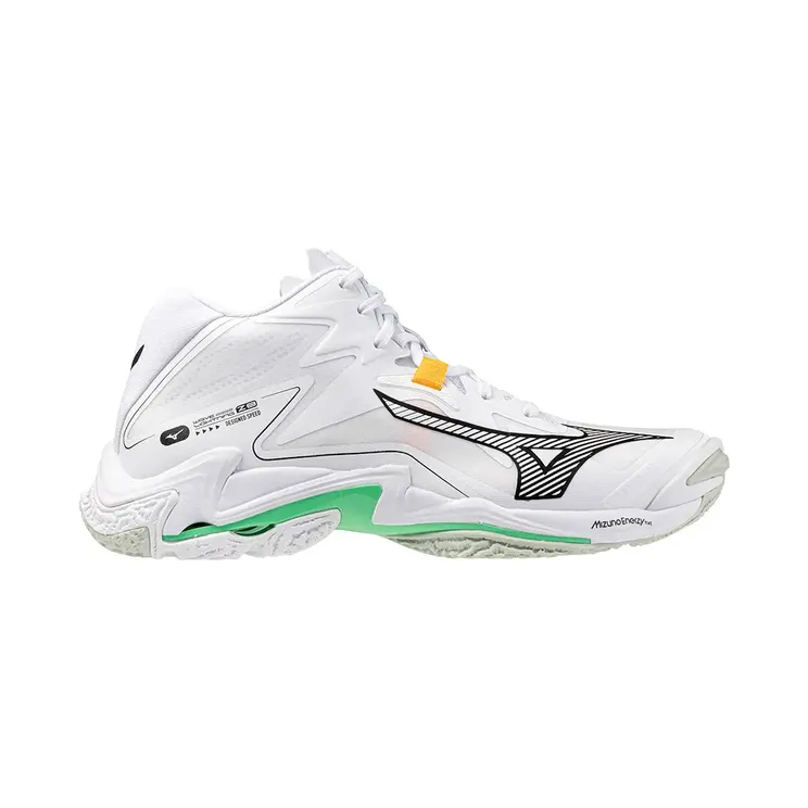 Mizuno Wave Lightning White (V1GA240516)