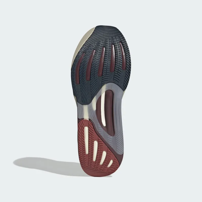Adidas Supernova Solution 2.0 Running Shoes Aurora Ink / Beige / Aurora Ruby (IH8719)