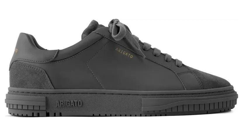 Axel Arigato Atlas Dark Grey (F1028007)