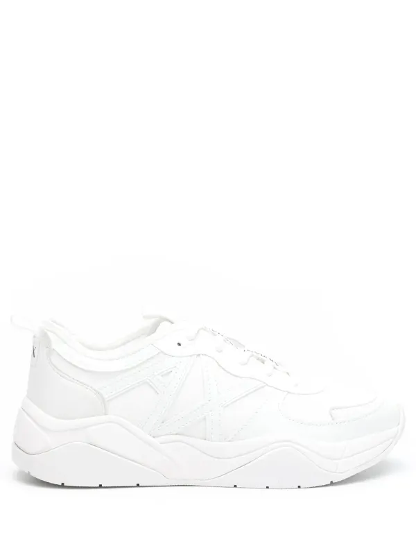 Armani Exchange Klassische – White (XDX039XV311)