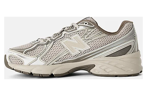 New Balance 740 “Dockside”: degelijk buiten de schijnwerpers (2)