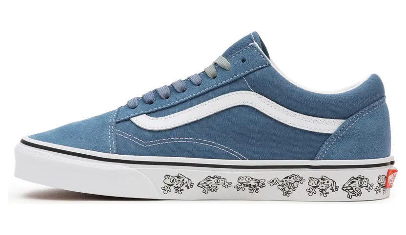vans-old-skool VN0A5KRFB5Y