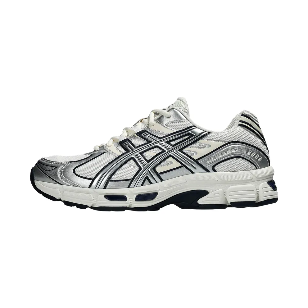 Asics Gel-Stratus MC “Cream Pure Silver” (1203B049-103)