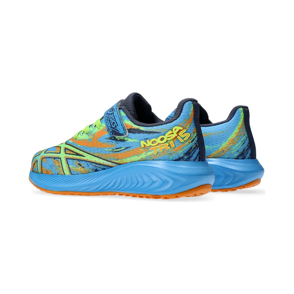 Asics Pre Noosa Tri 15 Ps Waterscape/Electric Lime (1014A314.402)