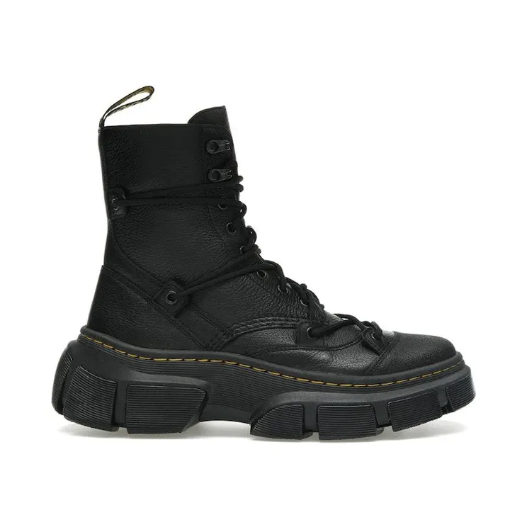 Dr. Martens DMXL 8-Eye Boot Black (41646001)