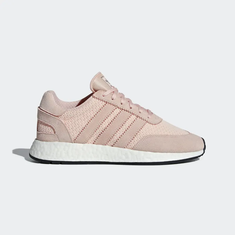 adidas I-5923 Icey Pink Icey Pink/Icey Pink/Core Black (D96609)