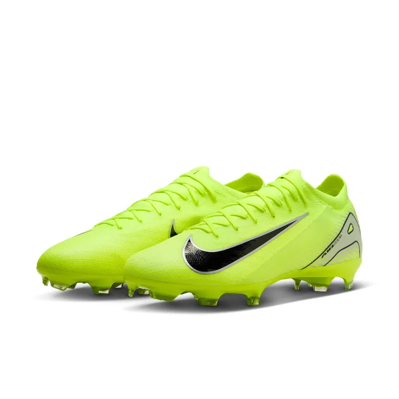 Nike Zoom Mercurial Vapor 16 Pro FG Mad Voltage Pack (FQ8685-700)
