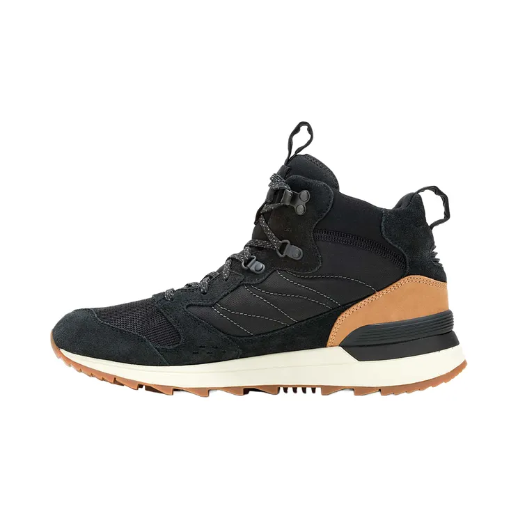 Merrell Alpine 83 Recraft Mid Waterproof “Black” (J006719)