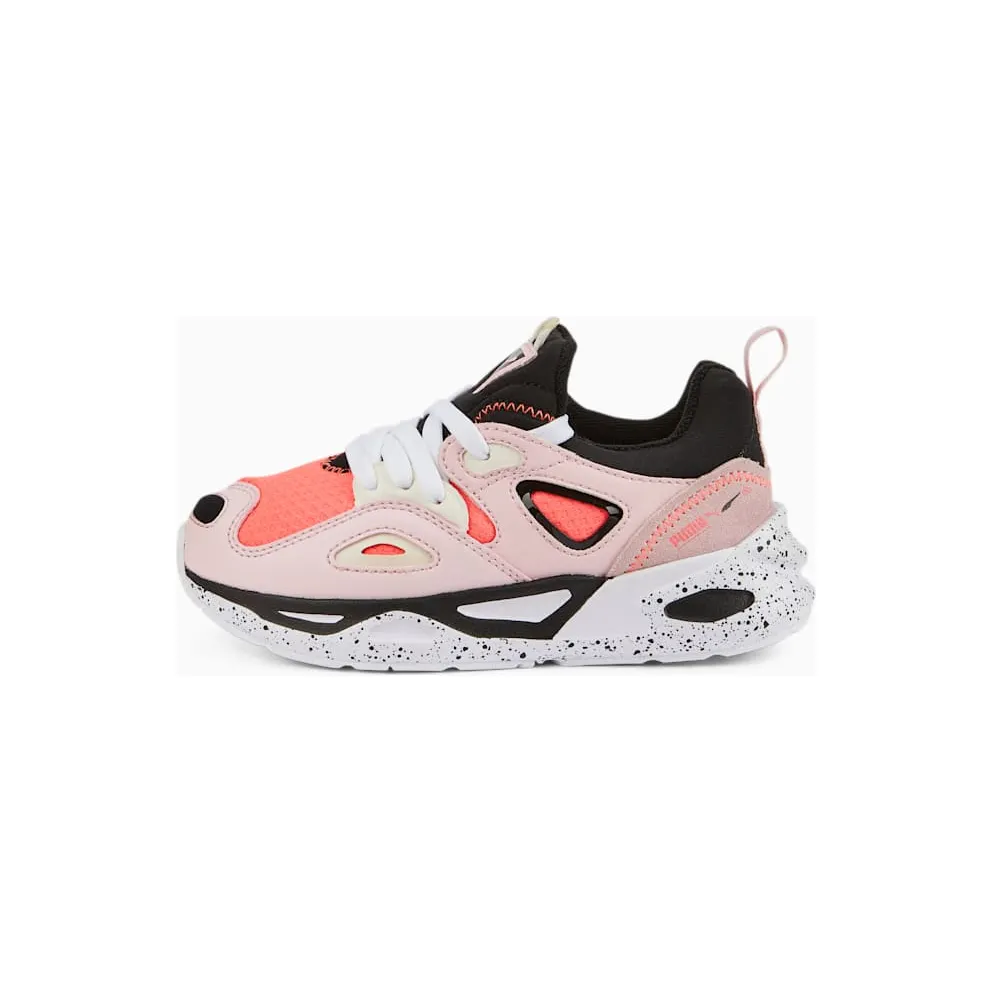 Puma Trc Blaze Galaxy2 Black/Brown (38600301)