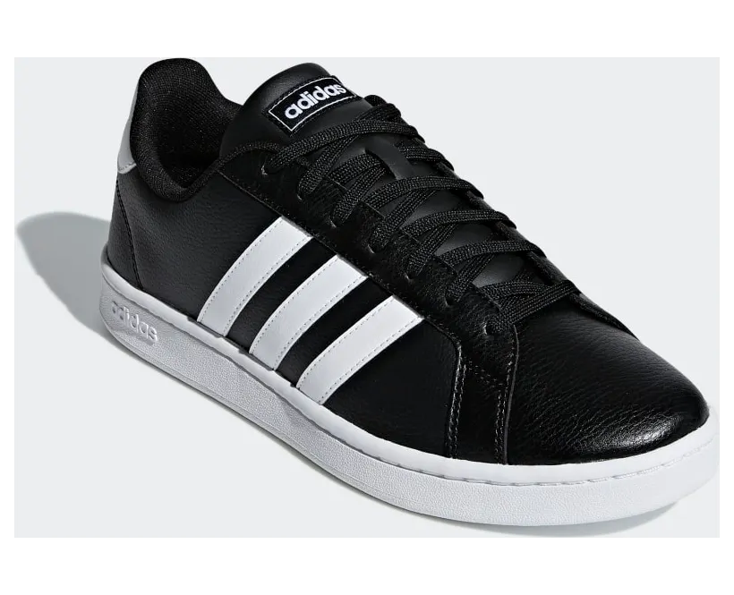 adidas-grand-court F36393