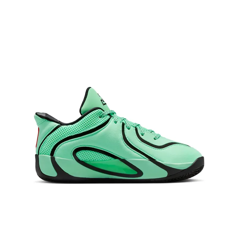 Jordan Tatum 4 Green Glow (HQ4611-300)