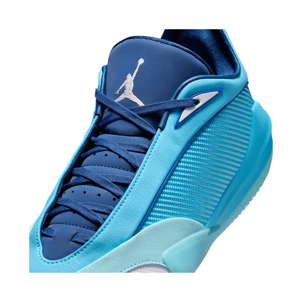 Jordan Triangle – “Baltic Blue / White / Copa / Coastal Blue / Game Royal” (IB1154-400)