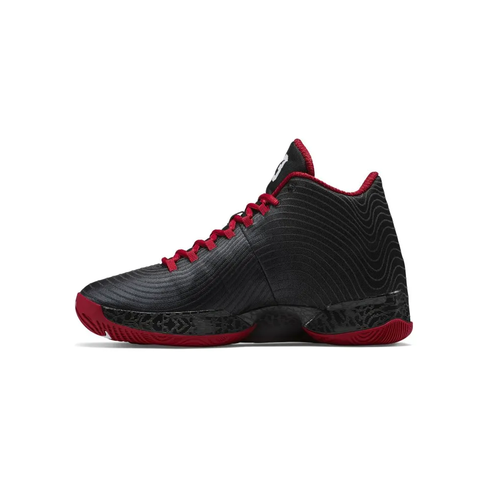 Jordan XX9 Gym Red Black/White-Dark Grey-Gym Red (695515-001)