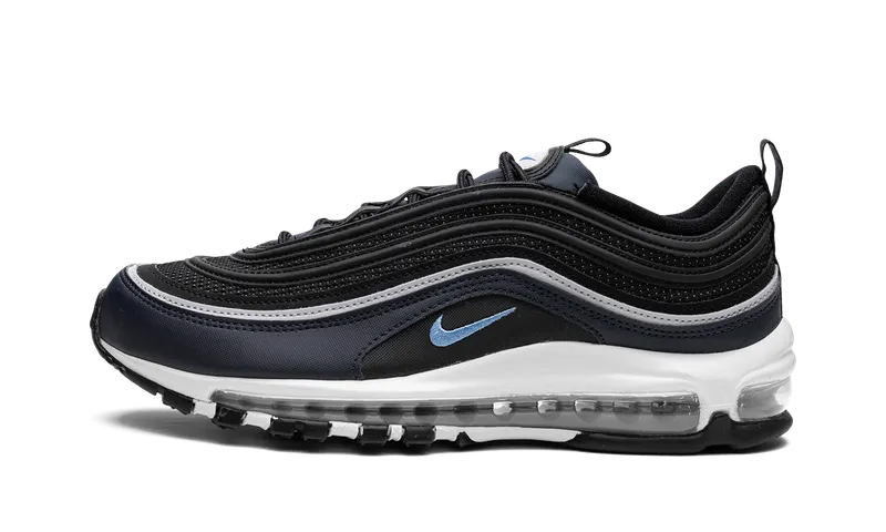 Nike Air Max 97 “Dark Obsidian” (DQ3955-001)