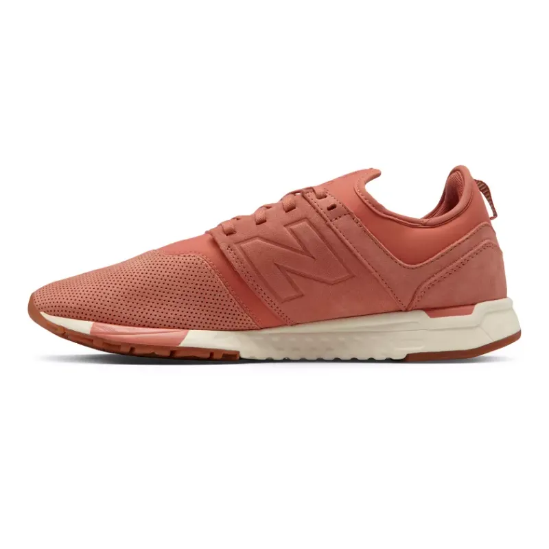 New Balance 247 Luxe Dusk Till Dawn Copper Rose (MRL247CR)
