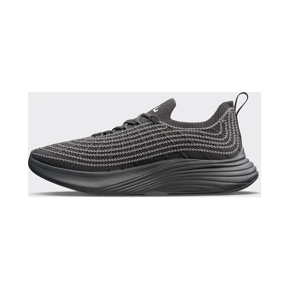 APL TechLoom Zipline “Black/Shark” (Women)