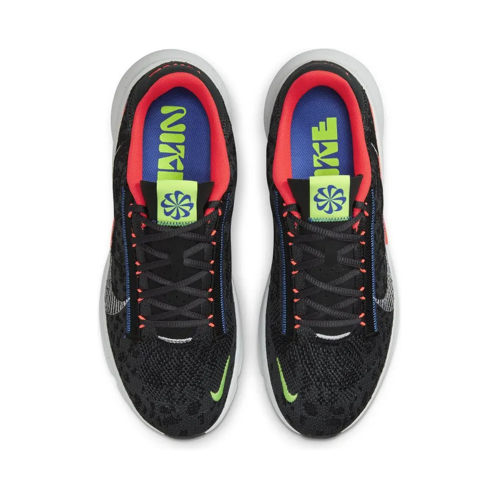 Nike SuperRep Go 3 Next Nature Flyknit Training Black (DH3394-003)
